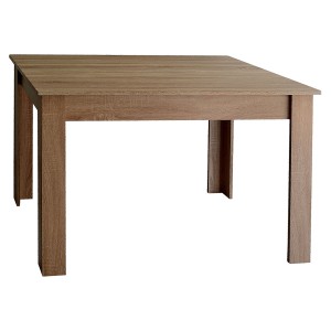 Τραπέζι Ξύλινο 120 x 80 x 75 cm