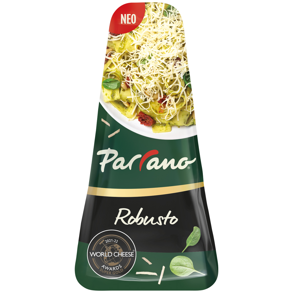 Parrano Robusto Τυρί 150 gr | Super Market Χαλκιαδάκης - Κρήτη