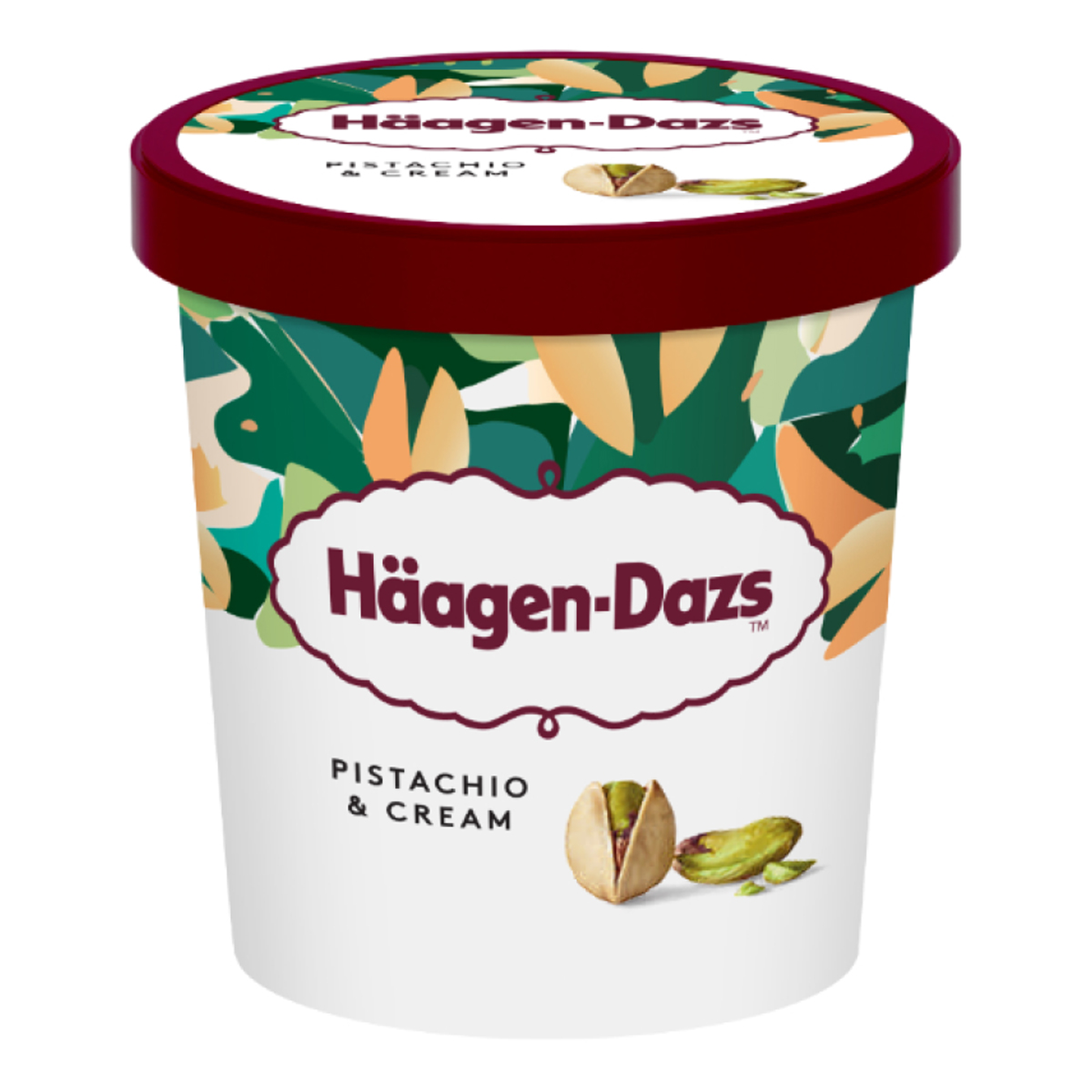 Haagen Dazs Ice Cream Pistachio Cream 347 Gr 420 Ml Chalkiadakis haagen-dazs-ice-cream-pistachio-cream-347-gr-420-ml-chalkiadakis