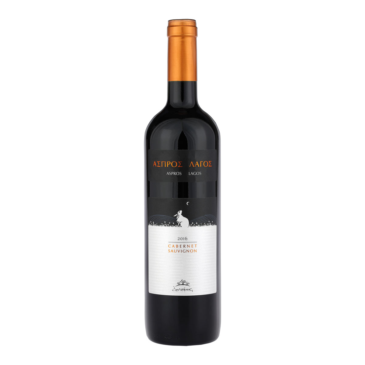 White Rabbit Wine Douloufakis White Rabbit Wine Cabernet Sauvignon Red Dry 750 ml ...