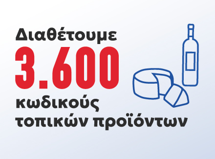 Στοιχείο με νούμερα